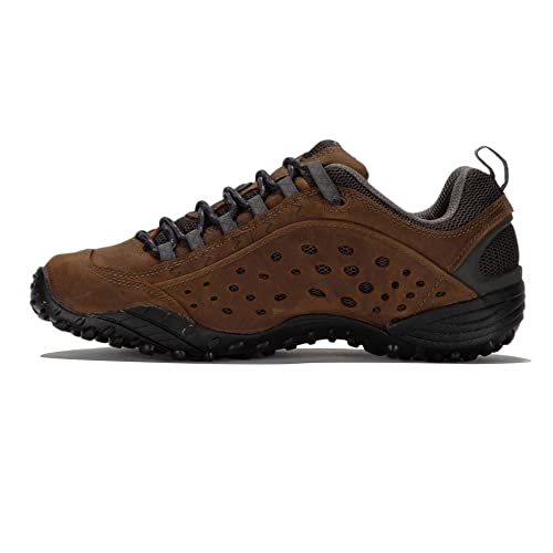 Merrell Men's Low-Top Trekking Shoes, 8 US4