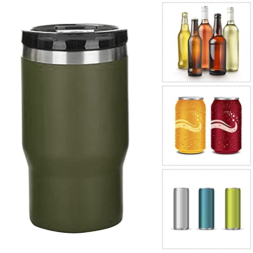 Can Bottle Insulated Holder - Image 2