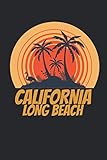 Photo Gallery long beach california: beach journal for writing down thoughts for anyone that loves beach vacations and surfing Photo Gallery long beach california: beach journal for writing down thoughts for anyone that loves beach vacations and surfing