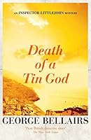 Death of a Tin God 1912194082 Book Cover