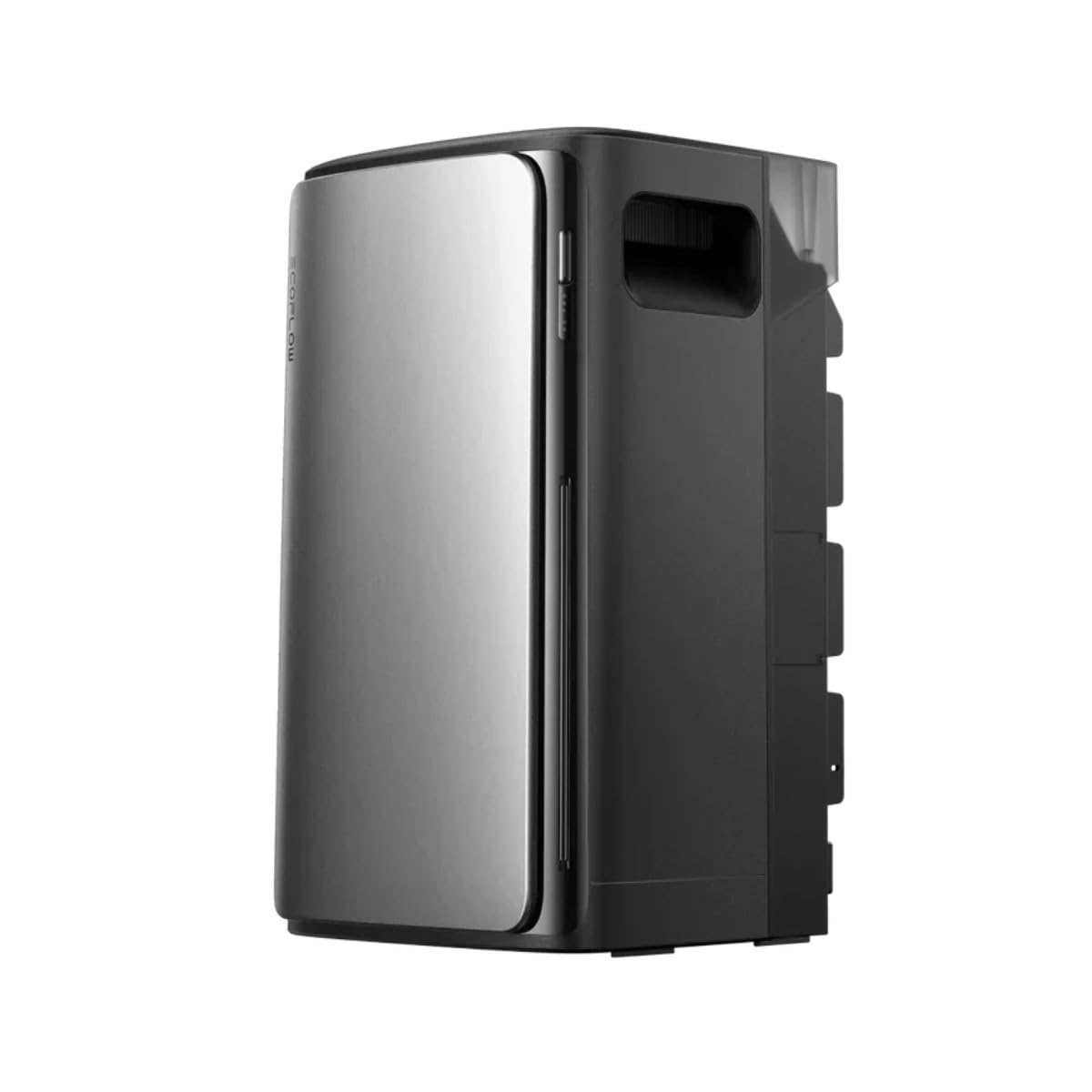 EcoFlow STREAM AC Pro Energiespeicher 1,92 kWh LiFePO4 2300W