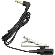 Микрофон Olympus ME-15 с щипка (подходящ за...