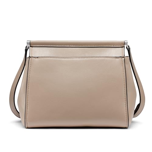 Calvin Klein Ellis Flap Crossbody2