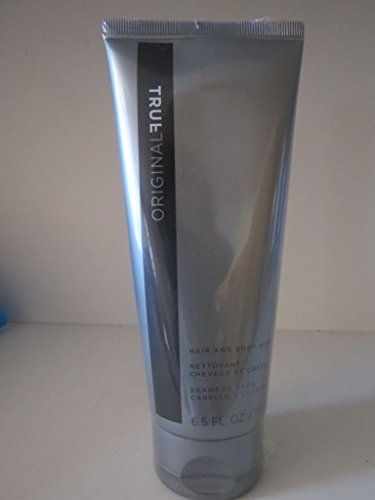 Mary Kay True Original ~ Hair and Body Wash ~ 6.5 Oz