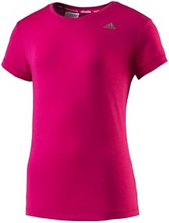 adidas Yg Ais Pr Camiseta Niñas