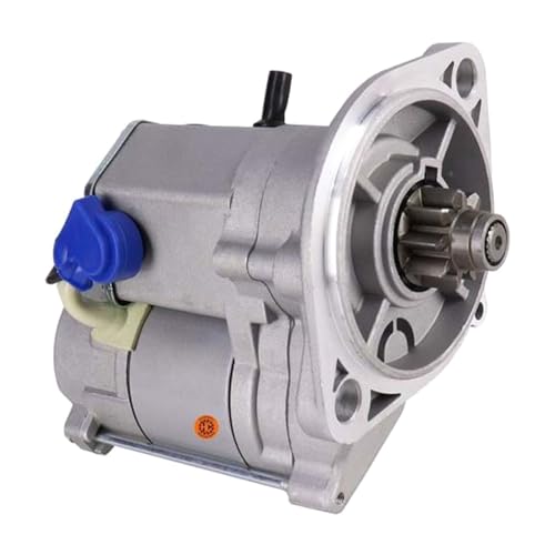 8301537 Sr - 12V OSGR CW Nipponn Fits Challenger 2280001980 
