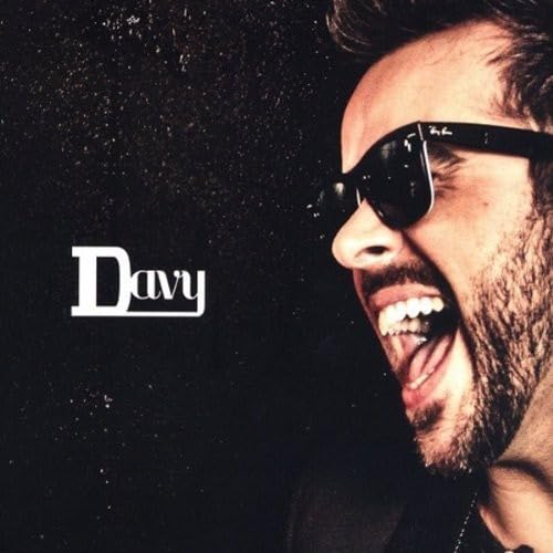 Hotel Des Coeurs Brises [Audio CD] Davy