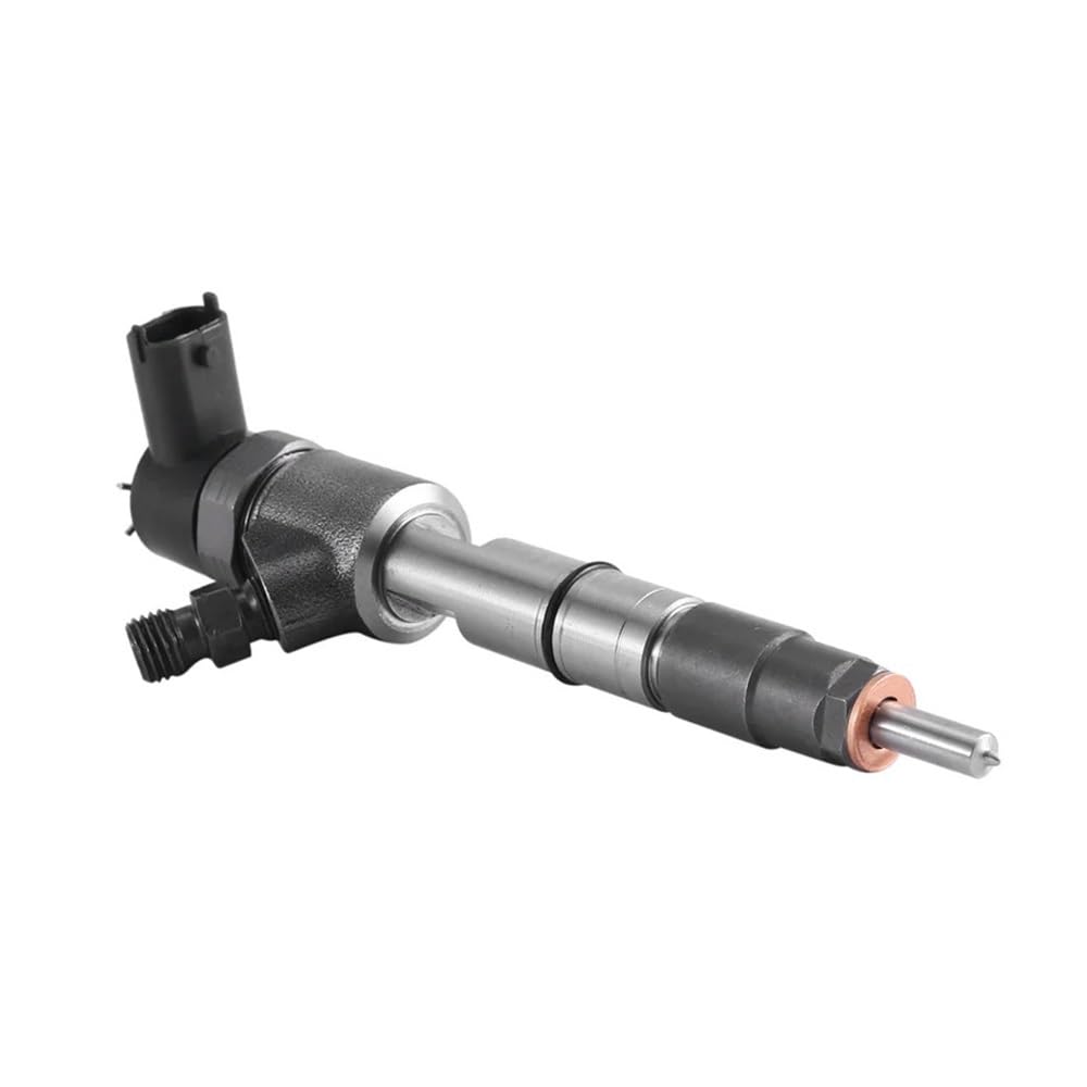 Car Petrol Injector 0445110293 1112100-E06 55577668 Diesel Fuel Injector Nozzle for Great for Wall for Hover for Wingle 2.8D