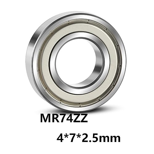 Roulement MR74ZZ pour restaurer la fluidité de vos drones et RC - 3