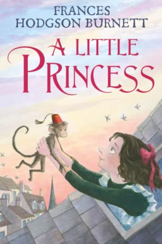 A Little Princess (Annotated)