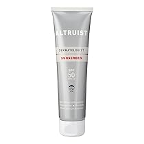 ALTRUIST SUNSCREEN SPF50 100ML, (Pack Of 1)