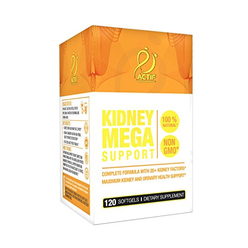 Top 10 Vitamins For Kidney Function of 2022 Katynel