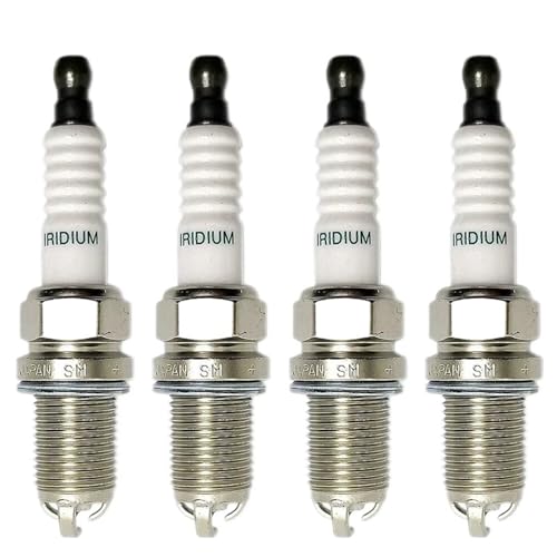 Bougie d'allumage Sk20Br11 90919-01230 contre les ratés de moteur et les pertes de puissance