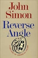 Reverse Angle: A Decade of American Film 0517546973 Book Cover
