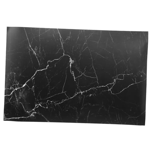 Pegatina autoadhesiva frigorífico antiamarilleo decoración cocina instalación limpia