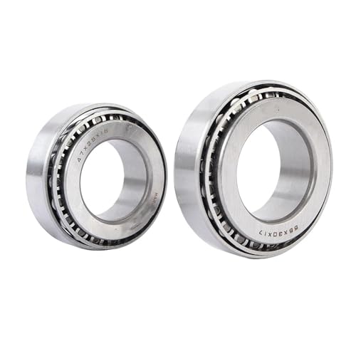 Kit roulement colonne direction haute résistance pour KDX KLR KLX 250