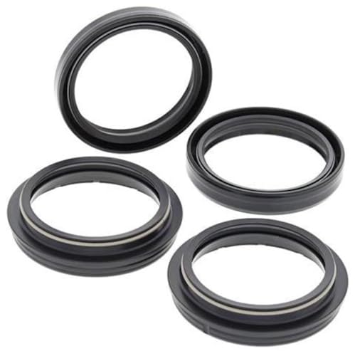 Kit joints spy de fourche Suzuki RMZ 450 2015 contre fuite huile