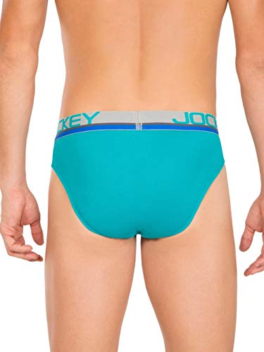 Image of Jockey Men Contour Brief
