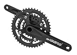  Force 9-Fach, 44/32/22z 175mm, Hollowtech mit Tretlager
