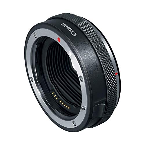 Canon 2972C002 Mount Adapter Ef - Eos R thumb #1