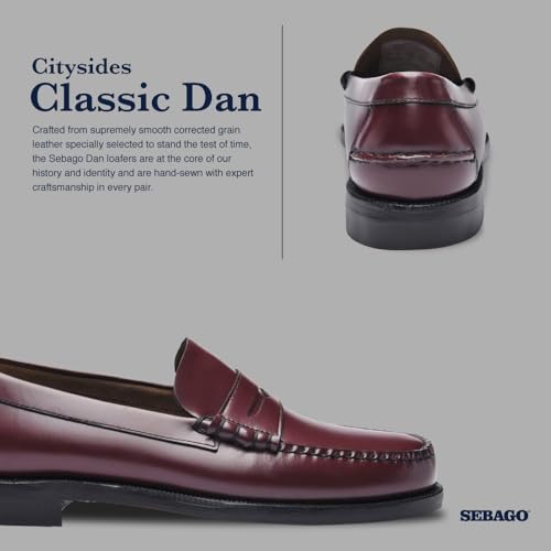 Sebago Footwear B76654