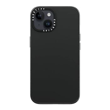 CASETiFY インパクトケース マットブラックiPhone15pro CASETiFY インパクト iPhone 15 ケース マットブラック - メルカリ