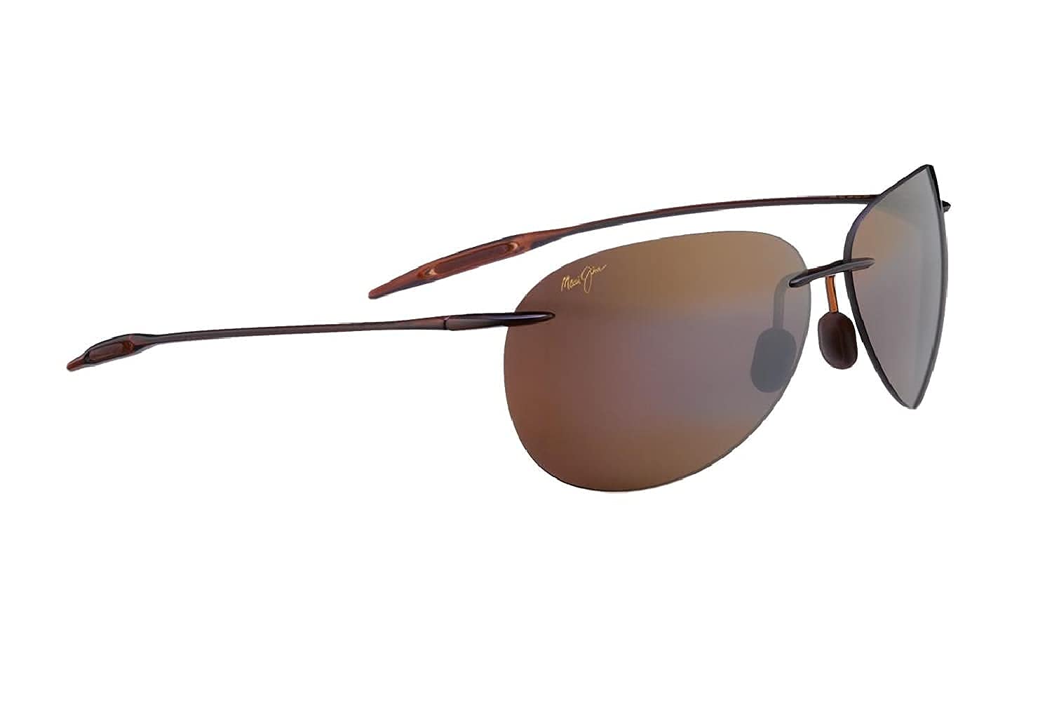 Maui Jim HCL SUGAR BEACH ROOTBEER