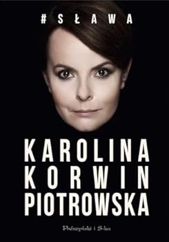 Paperback # Slawa (Polish Edition) [Polish] Book