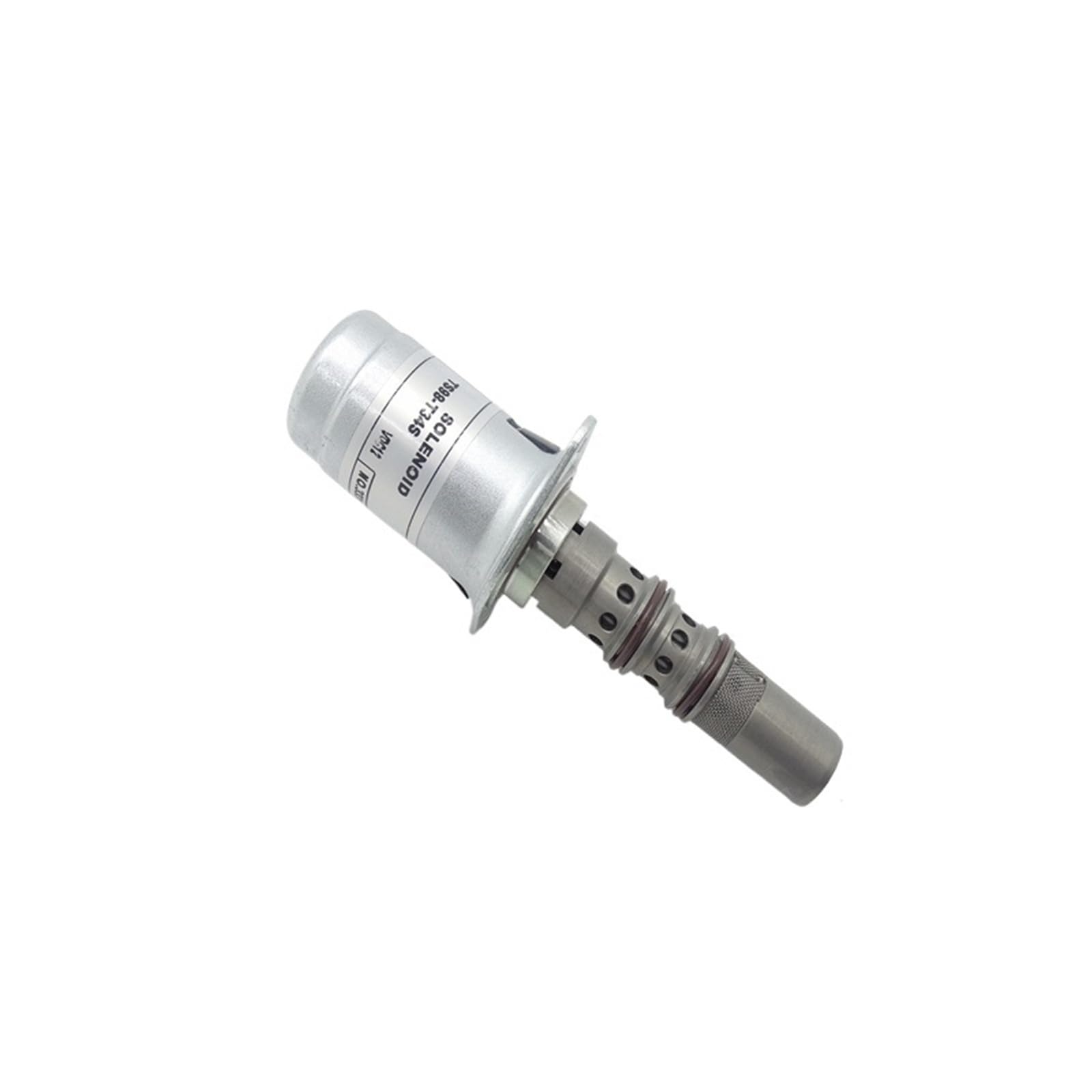 TS98-T34-0-N-12DR TS98-T34S Hydraulic Solenoid Valve TS98-T34 TS98-T34-0-N-12DRZ Excavator(12V)