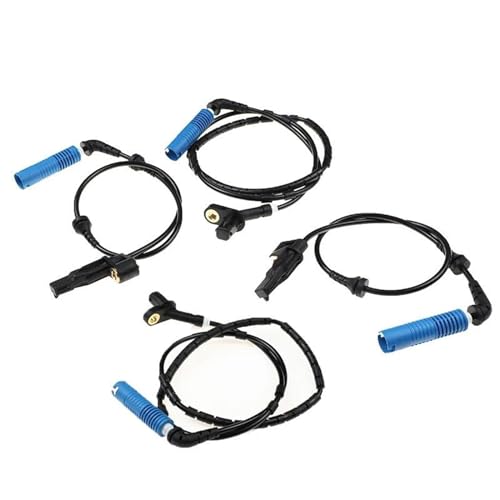 Sensore Velocità ABS Posteriore Per BMW Serie 3 E46 - OEM 34526752683 - Foto 10