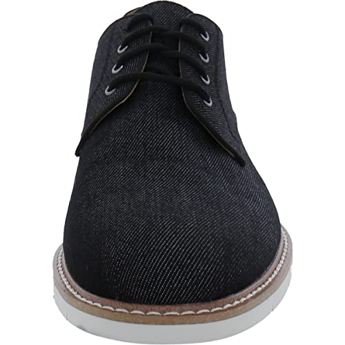 Steve Madden Men's Nevelle Oxford3