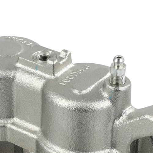 Image of 18B5403A Front Right Disc Brake Caliper w /Bracket