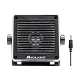 Midland 21-404C CB / Marine Extension Speaker