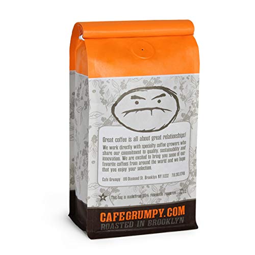 Whole Bean Coffee - Momentum Blend, 12Oz Bag, Medium Roast, Drip, French Press, Pour Over, Cold Brew #TOP5