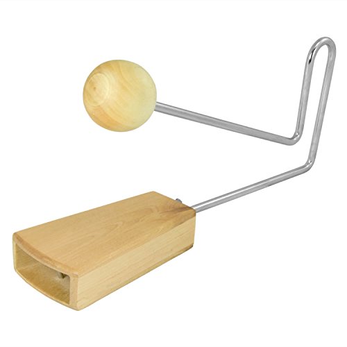 Tiger Vibraslap (VIB7-WD)