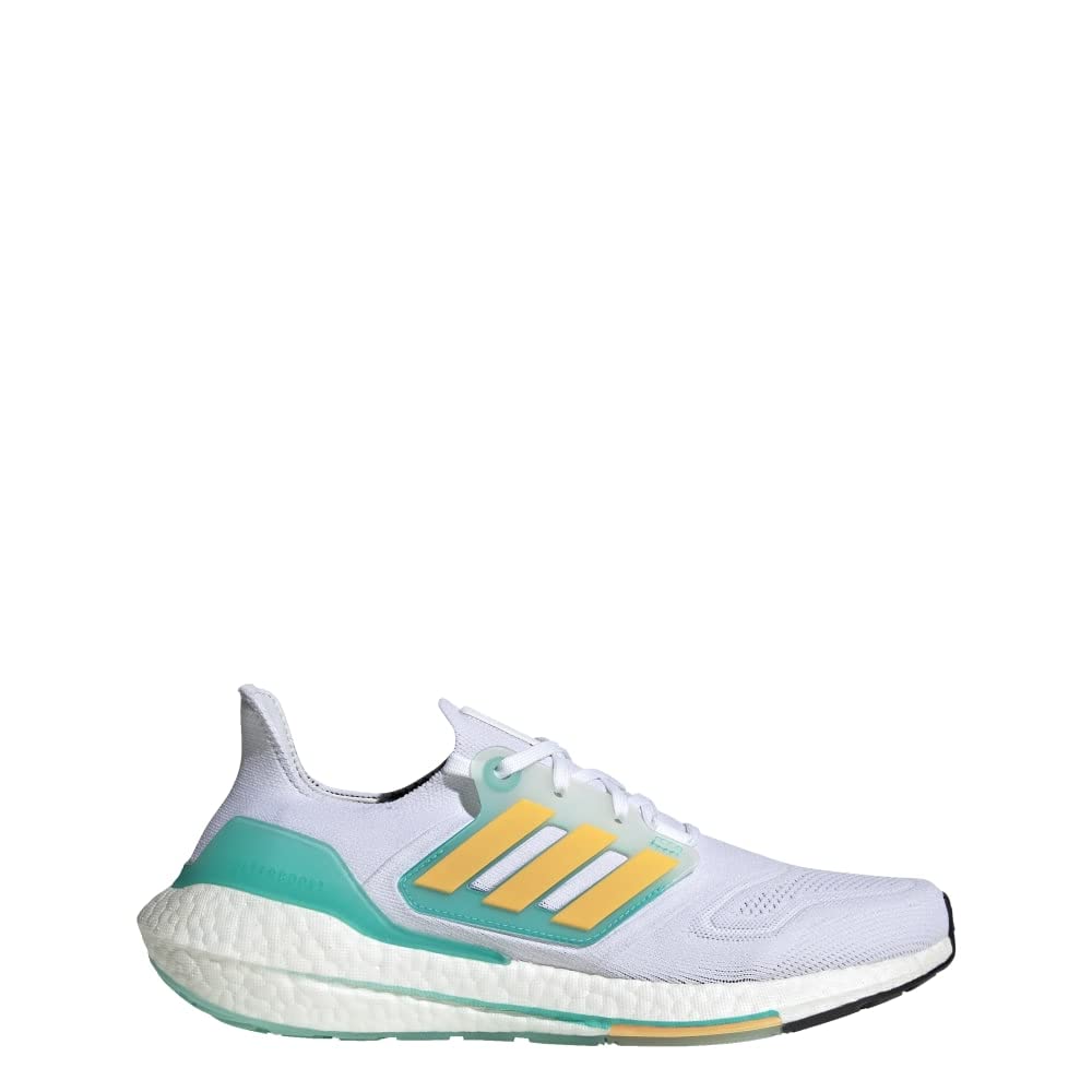 Adidas Mens Ultraboost 22 Heat.rdy Running ShoesRunning Shoe