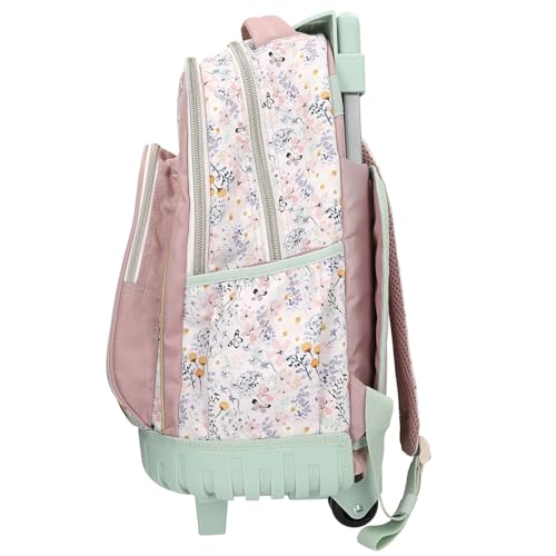 Sac à dos Topmodel Summer Feeling Depesche idéal pour l'école et les sorties