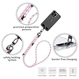 Zoom IMG-2 wjwiner cordino per cellulare universale Zoom IMG-2 wjwiner cordino per cellulare universale