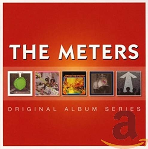 Original Album Series