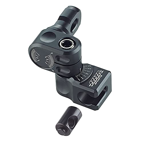 HHA TETRA LR V Bar Bracket