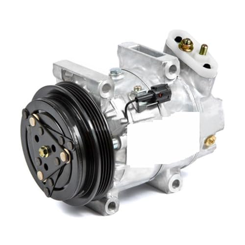 Compresseur AC résout problème clim pour Nissan Pathfinder CWV618