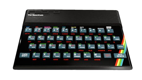 The Spectrum - Videogame - Immagine 6