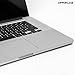 UPPERCASE Palm Rest Protector for MacBook (Retina MacBook Pro 15