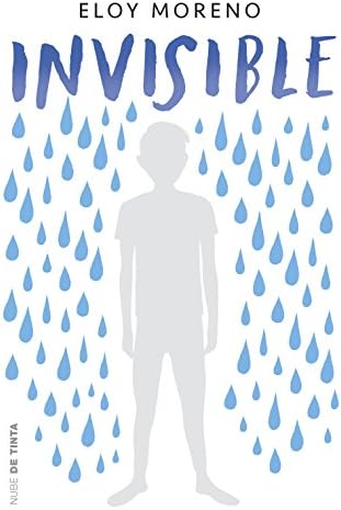 Invisible: Eloy Moreno