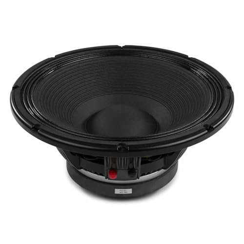 Power Dynamics PD15C Haut-Parleur Grave 15