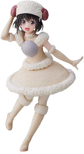 BOFURI No quiero lastimarme, así que maximizaré mi defensa - Arce Equipo de ovejas ver. Figura coreful - Arce