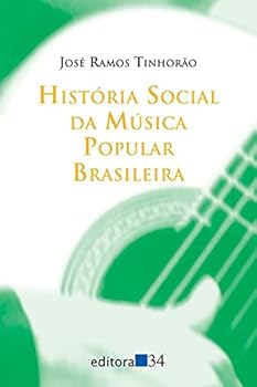 Paperback Historia Social da Musica Popular Brasileira (Em Portugues do Brasil) [Portuguese] Book