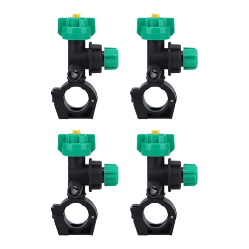 Funzionalità affidabile degli ugelli Gli sostitutivi per nebulizzatore assicurano angoli di spray precisi grazie a una progettazione resistente deformazioni e usura favorendo lunga durata un utilizzo nella cura delle piante nei sistemi raffreddamento o nelle pulizie