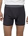 Hanes Men's 3-Pack Ultimate X-Temp Boxer Briefs, Assorted