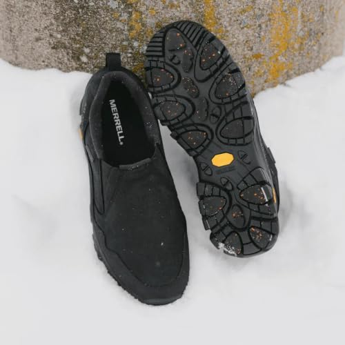 Image of Merrell Women's Coldpack 3 Thermo Moc Waterproof Moccasin